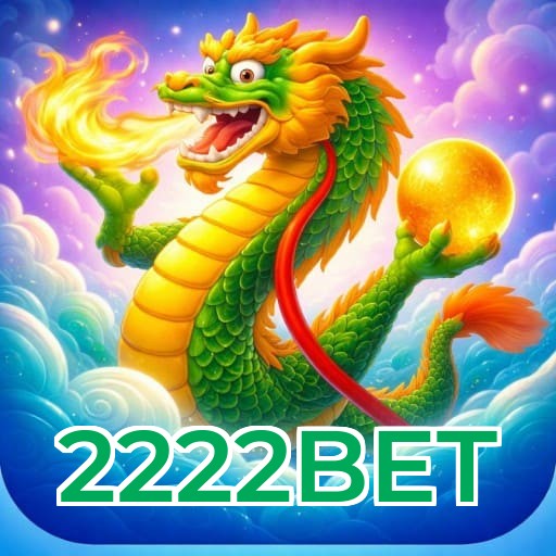 2222BET Logo