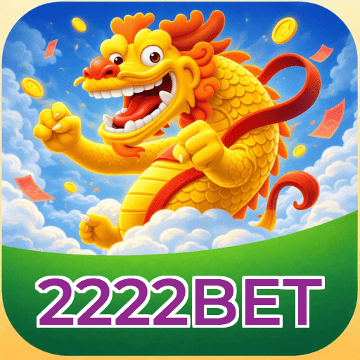 2222BET Logo