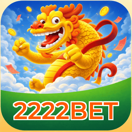 2222BET Logo