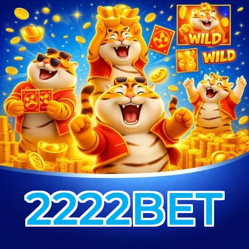 2222BET Logo