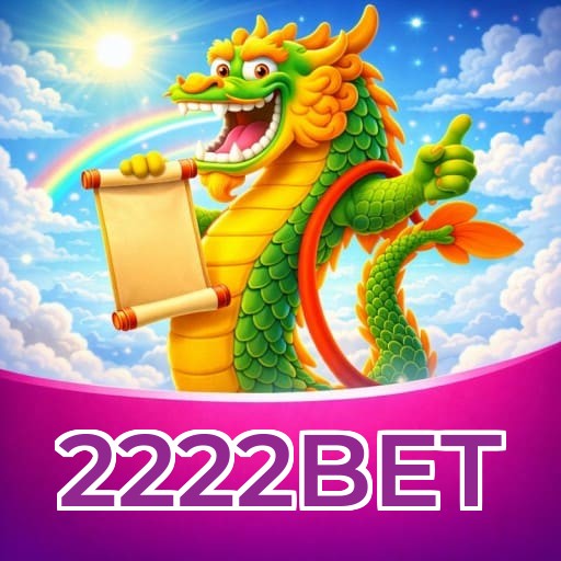 2222BET Logo