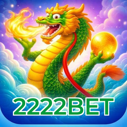 2222BET Logo