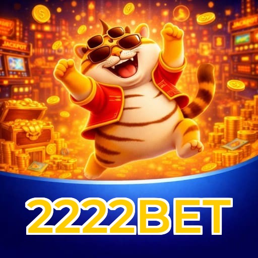 2222BET Logo