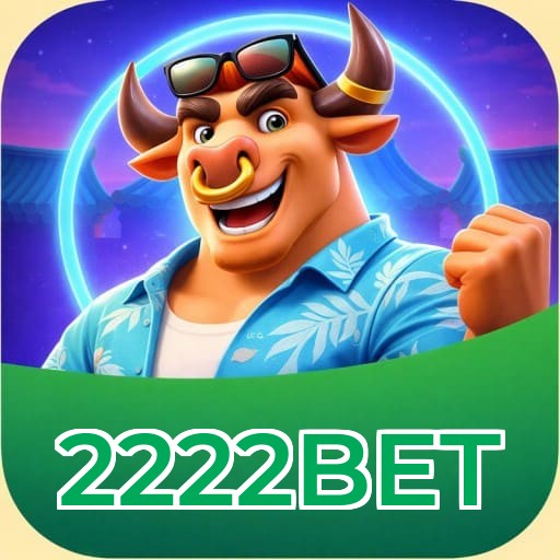 2222BET Logo