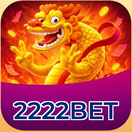 2222BET Logo