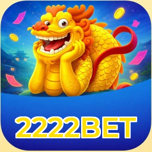 2222BET Logo