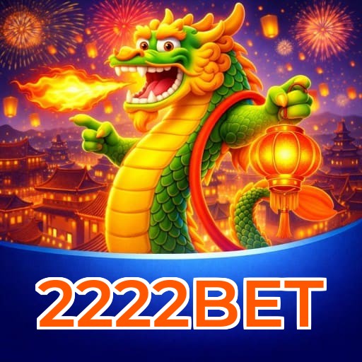 2222BET Logo
