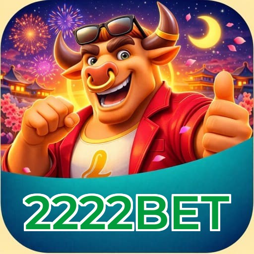 2222BET Logo