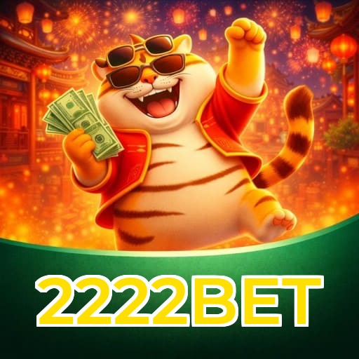 2222BET Logo